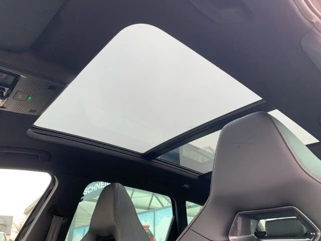 Cupra Leon 2.0 TSI 4Drive Sportstourer VZ