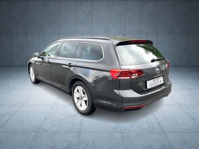 Volkswagen Passat 2.0 TSI Business DSG Variant