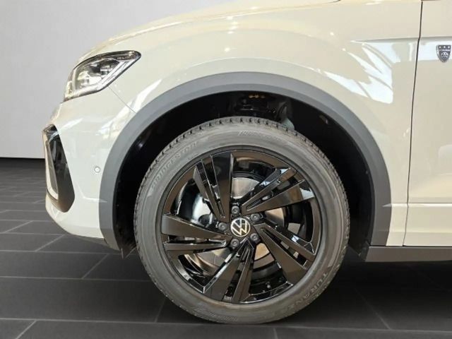 Volkswagen T-Roc Cabriolet IQ.Drive R-Line