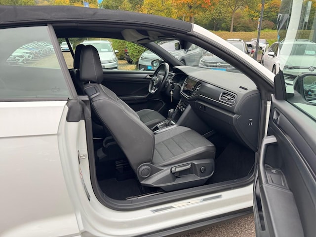 Volkswagen T-Roc Cabriolet DSG R-Line