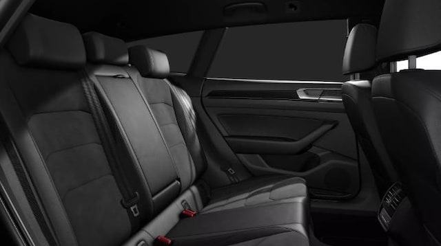 Volkswagen Arteon Shooting Brake Arteon SB R NAVIPRO+AHK+EASY+20"+KAM