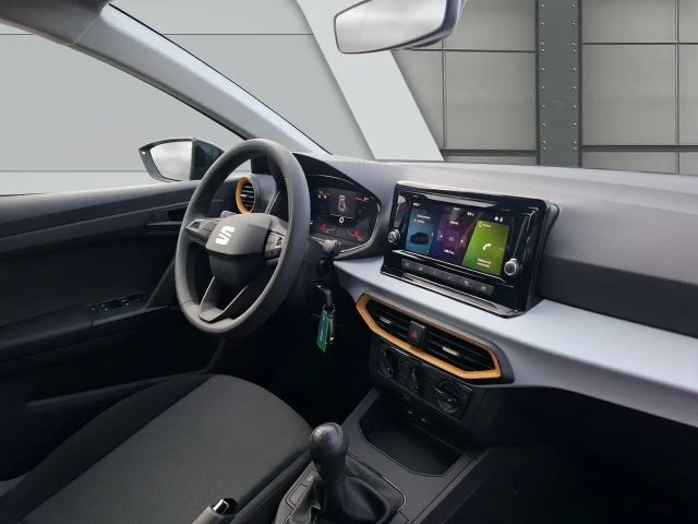 Seat Ibiza 1.0 MPI Reference