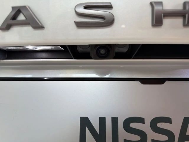 Nissan Qashqai N-Connecta