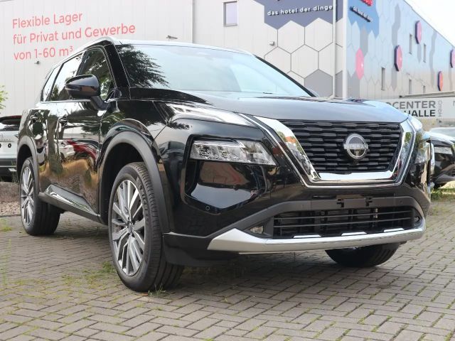 Nissan X-trail Tekna