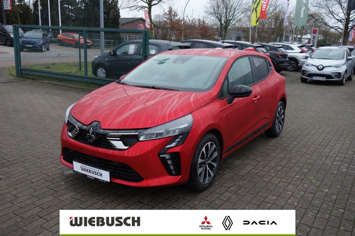 Mitsubishi Colt 1,0 Plus **Sitzheizung**Klimaautomatik