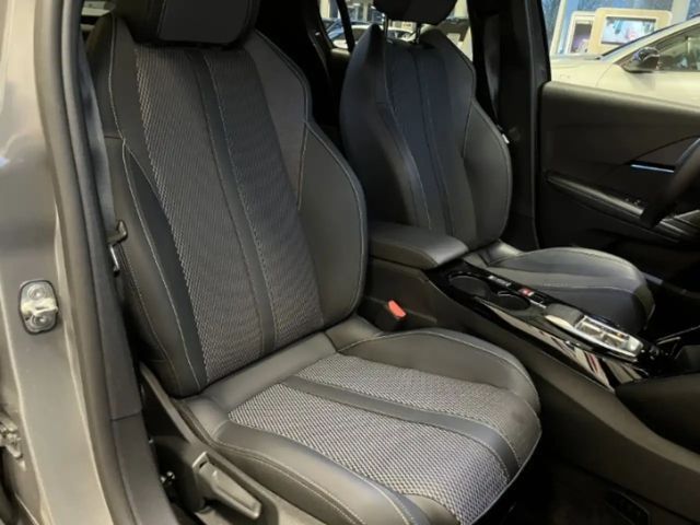 Peugeot E-208 GT-Line Hybrid