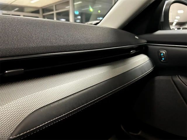 Ford Mustang Mach-E Extended range