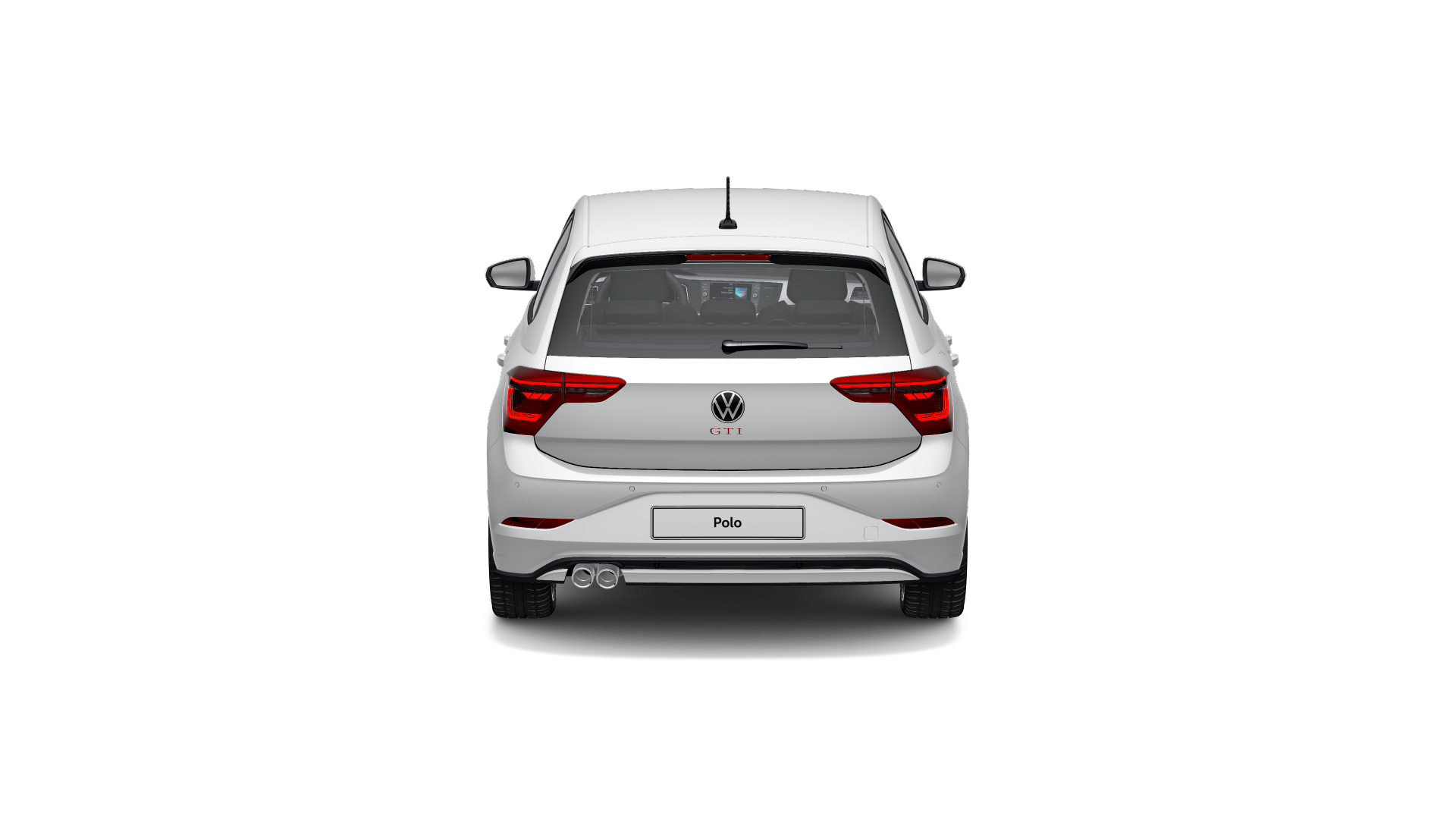 Volkswagen Polo DSG GTI