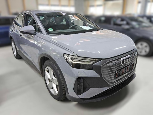 Audi Q4 e-tron 40 Sportback