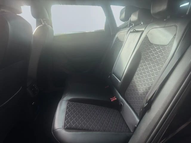 Seat Ateca 1.5 TSI DSG FR-lijn