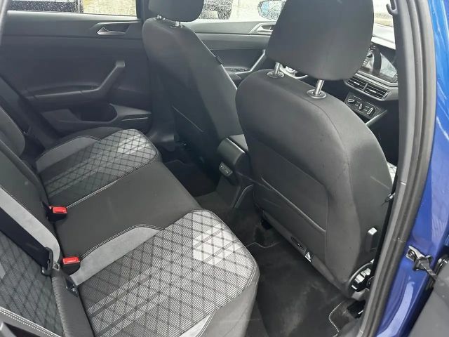 Volkswagen Polo 1.0 TSI R-Line