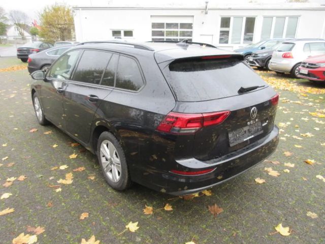 Volkswagen Golf 2.0 TDI DSG Life Variant