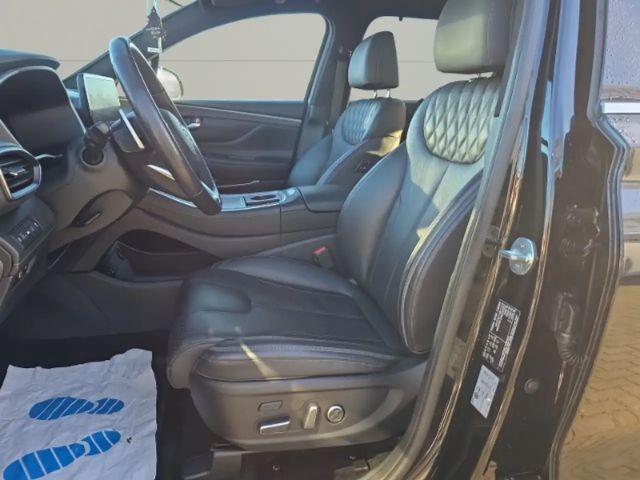 Hyundai Santa Fe 1.6