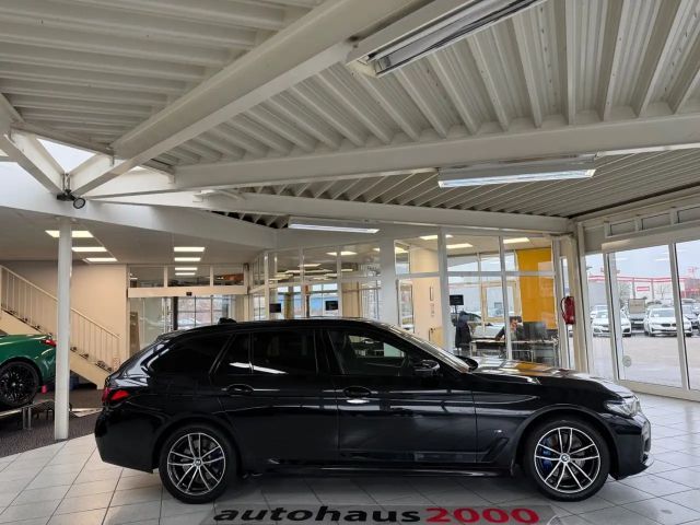 BMW 530 530i M-Sport xDrive