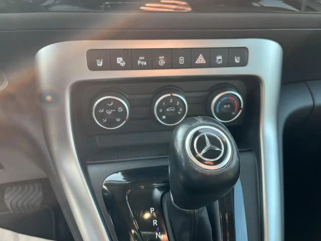 Mercedes-Benz T 180 Progressive