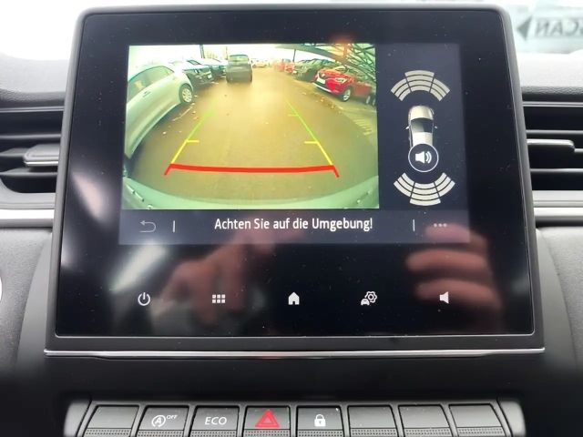 Renault Captur Evolution TCe 140