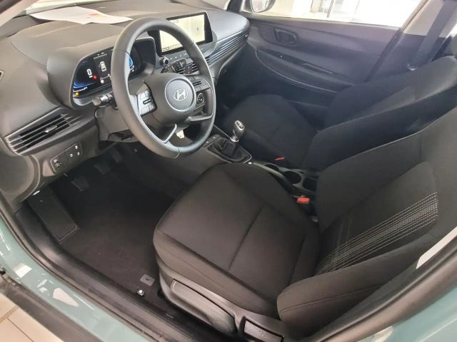 Hyundai Bayon 1.0 Select T-GDi