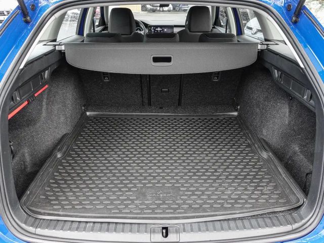 Skoda Octavia Ambition Combi