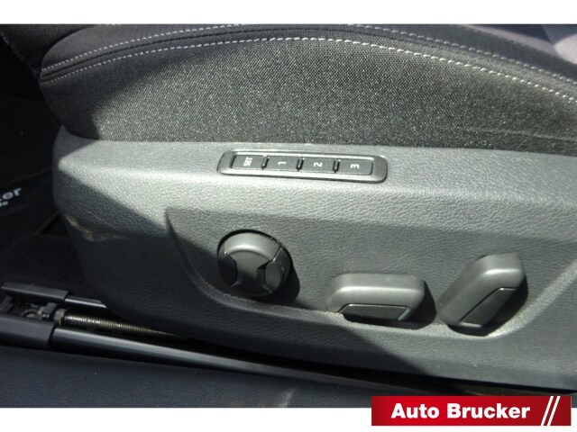 Skoda Superb 2.0 TDI Combi Style Style