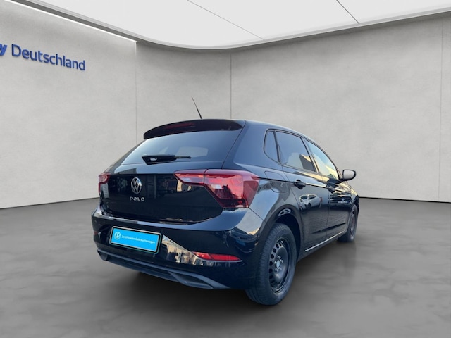 Volkswagen Polo 1.0 TSI DSG Life