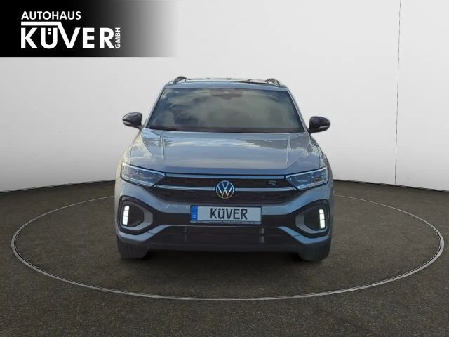 Volkswagen T-Roc 1.5 TSI DSG R-Line