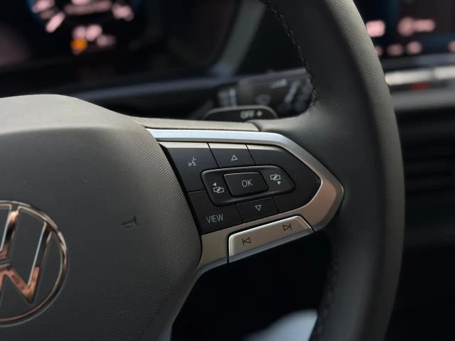 Volkswagen Caddy 2.0 TDI DSG