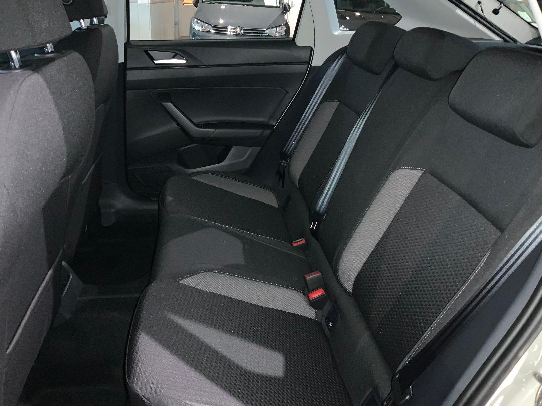 Volkswagen Taigo 1.0 TSI