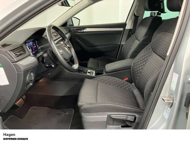 Skoda Superb 1.4 TSI Combi iV