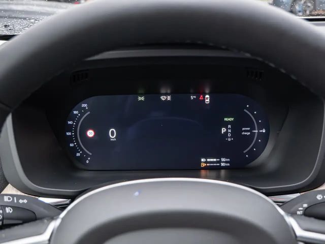 Volvo XC60 AWD Dark Plus Recharge T8