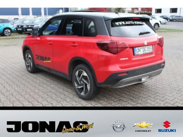 Suzuki Vitara Comfort