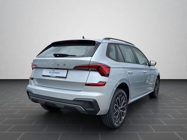 Skoda Kamiq Tour