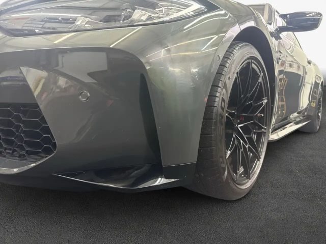 BMW M4 Competition Coupé