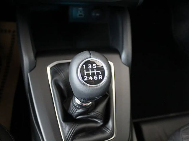 Ford Focus EcoBoost Titanium