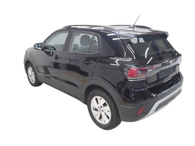 Volkswagen T-Cross 1.0 TSI DSG Life