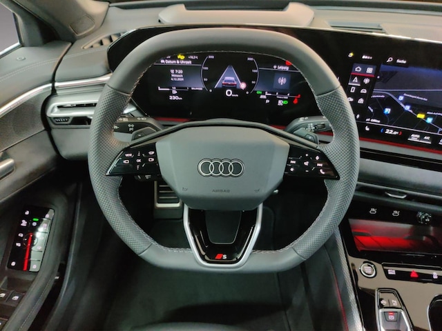 Audi A5 Avant Quattro S-Tronic
