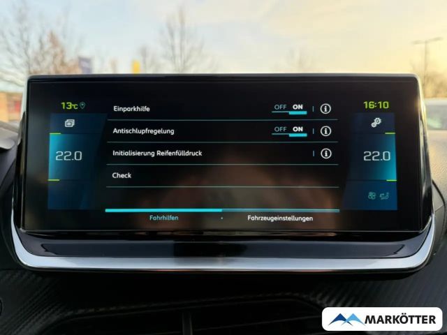 Peugeot E-208 Allure Pack