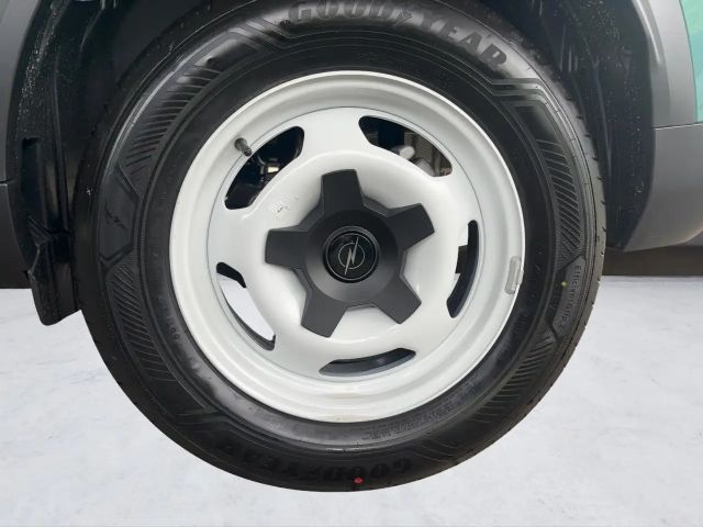 Opel Frontera Edition