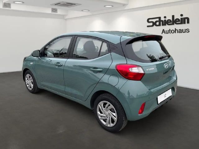Hyundai i10 1.0 Select