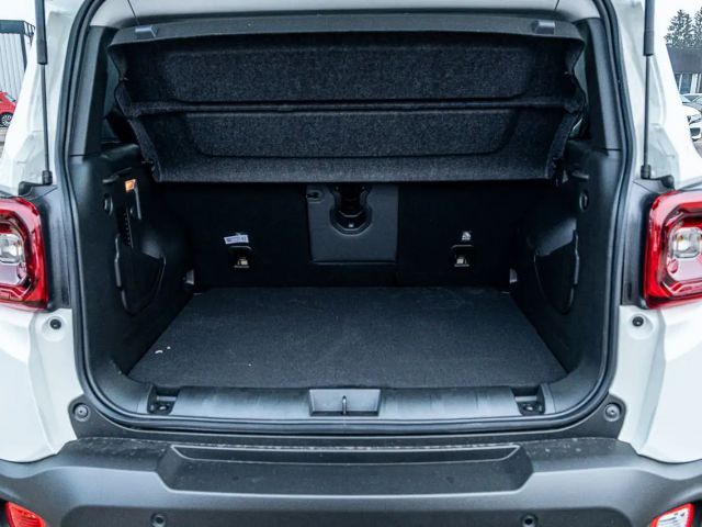 Jeep Renegade MY25 MHEV RENEGADE