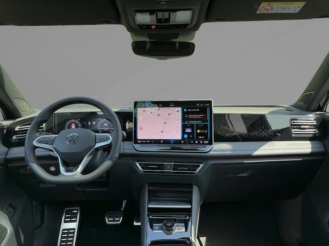 Volkswagen Tiguan DSG R-Line eHybrid