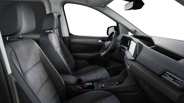 Volkswagen Caddy 2.0 TDI DSG Maxi Style