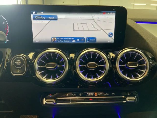 Mercedes-Benz GLA 180 GLA