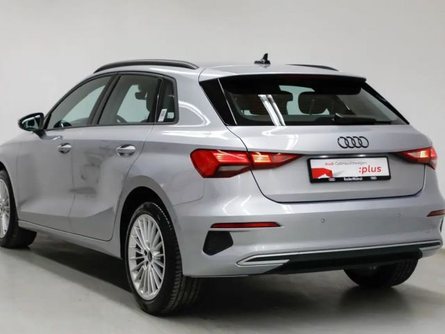 Audi A3 30 TDI S-Tronic Sedan