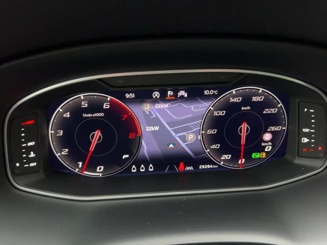 Seat Ateca 1.5 TSI DSG