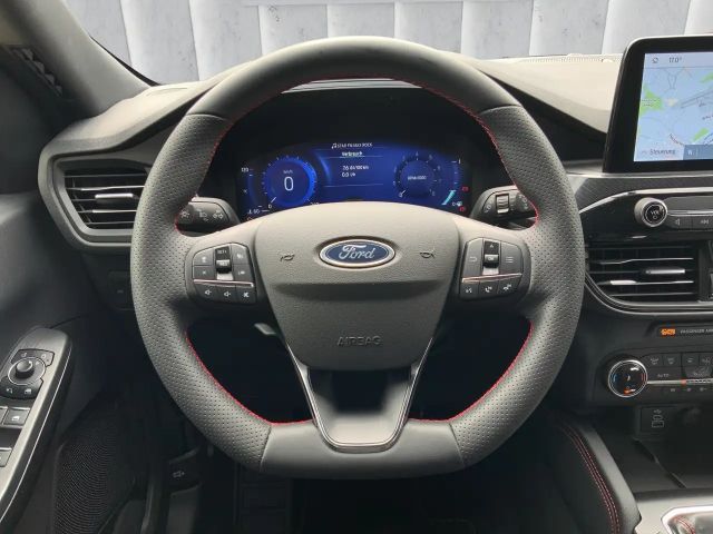 Ford Kuga ST Line X