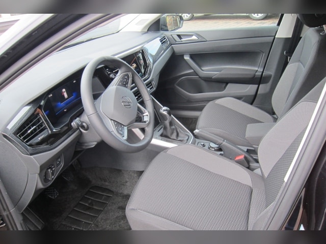 Volkswagen Polo 1.0 TSI