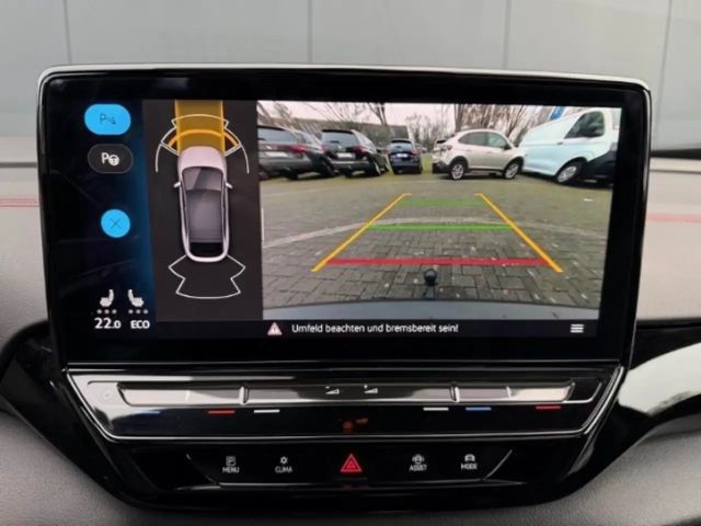 Volkswagen ID.5 4Motion GTX