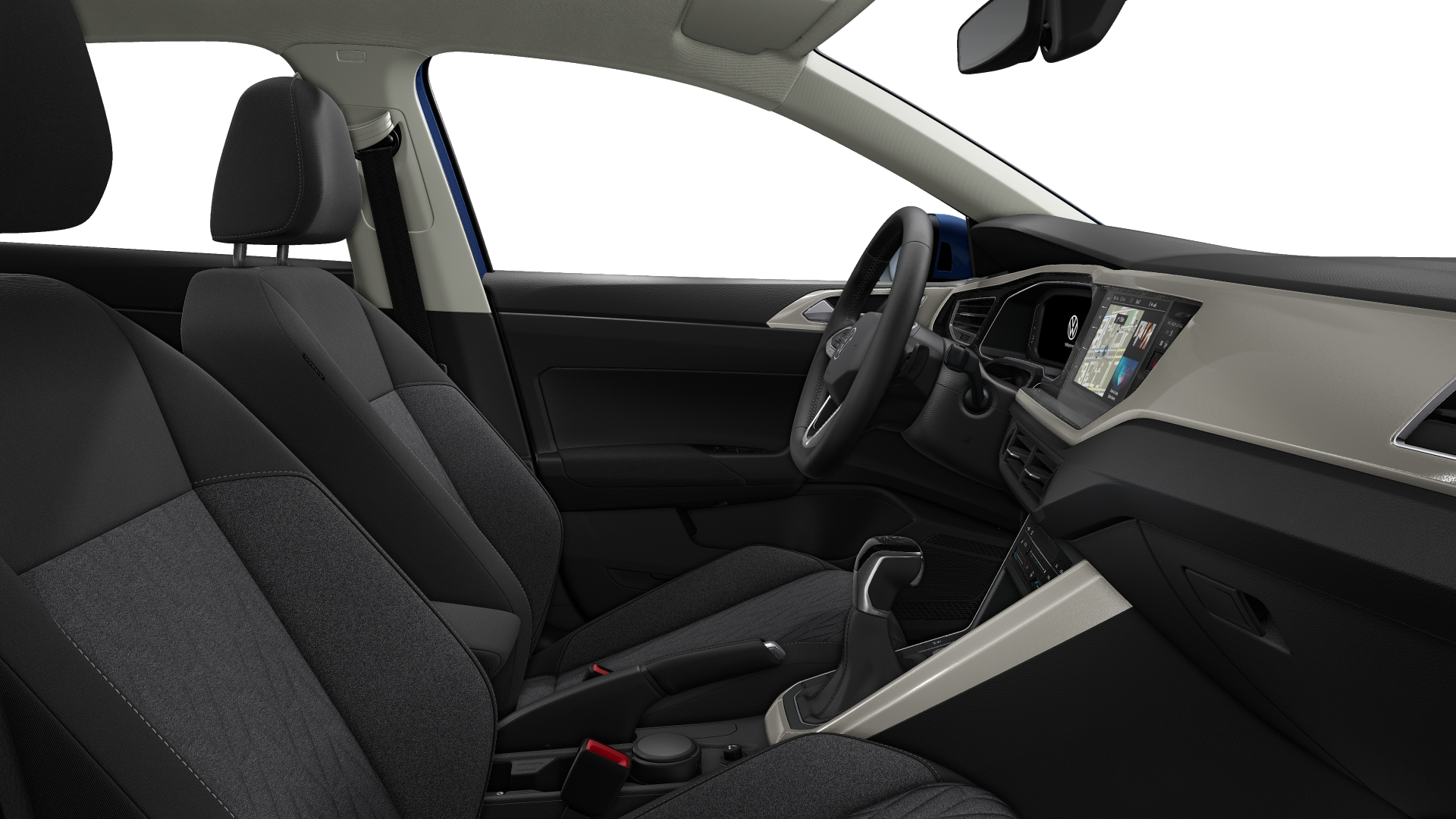 Volkswagen Taigo 1.5 TSI DSG Life Move