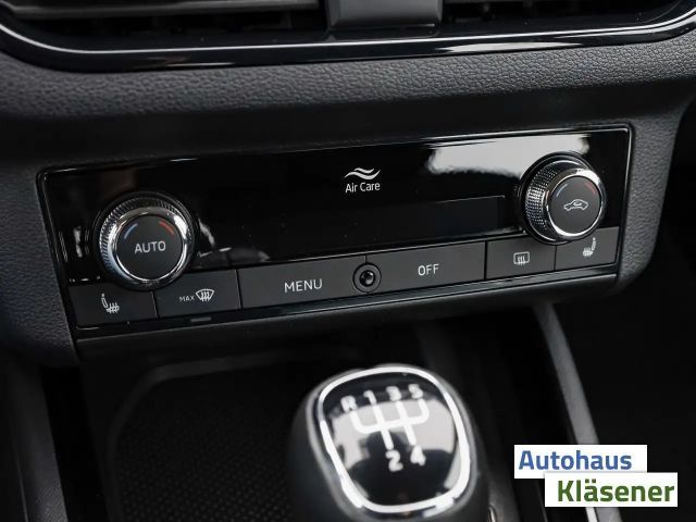 Skoda Scala 1.0 TSI Ambition