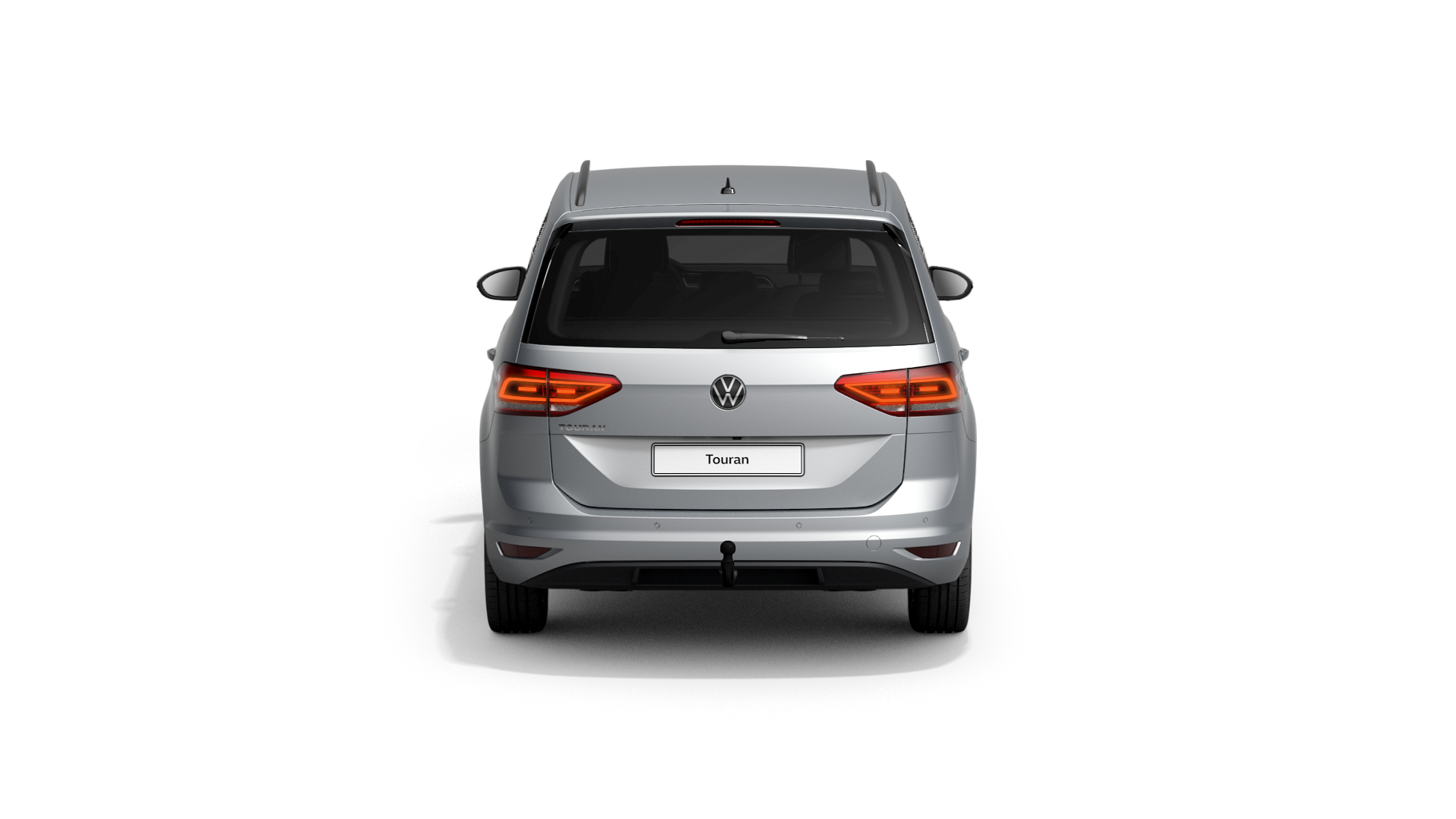 Volkswagen Touran 1.5 TSI Highline